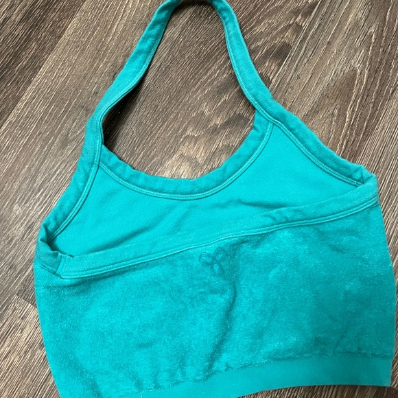 Tna Halter Top - Picture 3 of 3